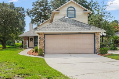 Lake Home For Sale in Jacksonville, Florida