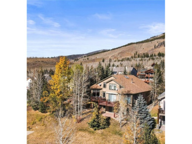 Dillon Reservoir Townhome/Townhouse For Sale in Dillon Colorado