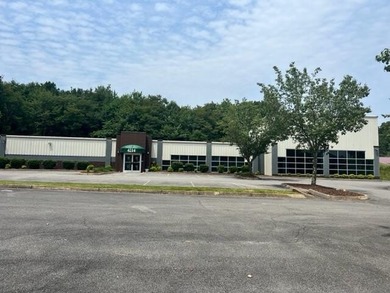 Holston River - Hawkins County Commercial For Sale in Kingsport Tennessee