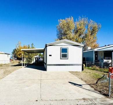 Colorado River Home For Sale in Grand Junction Colorado