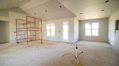 NEW CONSTRUCTION WITH INCREDIBLE VIEWS!! Located in MTN Crest