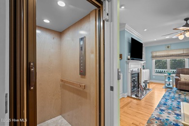 Coastal charmer, custom built by LaVecchia Fine Homes and