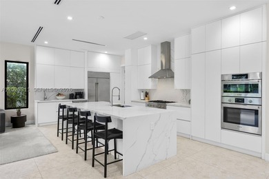 A Masterwork of Miami Modern Living The latest creation by - photo 11
