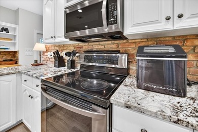 Beautifully remodeled home featuring a large living room and - photo 11