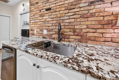 Beautifully remodeled home featuring a large living room and - photo 12