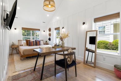 Located in the heart of Alpine, this home combines updated - photo 12
