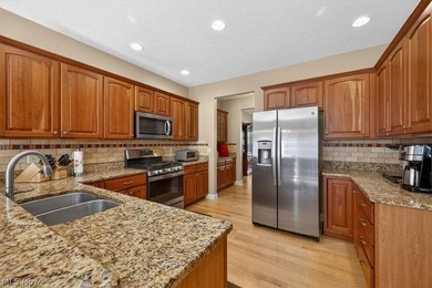 Discover this beautifully updated 3-bedroom cluster home in the - photo 13