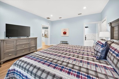 Beautifully remodeled home featuring a large living room and - photo 17