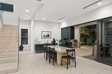 A Masterwork of Miami Modern Living The latest creation by - photo 18