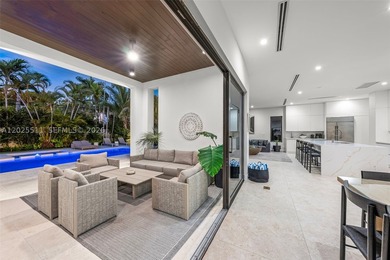 A Masterwork of Miami Modern Living The latest creation by - photo 19