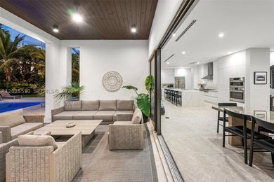 A Masterwork of Miami Modern Living The latest creation by - photo 20
