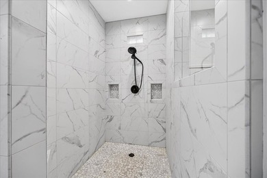 Beautifully remodeled home featuring a large living room and - photo 20