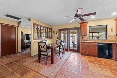 NO HOA! 3 bedroom/2 bath pool home located on a quiet street in - photo 10