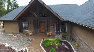 Lake Home For Sale in Coeur d Alene, Idaho