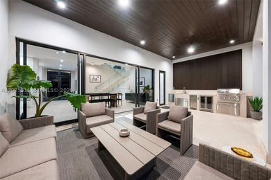 A Masterwork of Miami Modern Living The latest creation by - photo 21