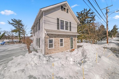 Hudson River Home Sale Pending in Chelsea New York