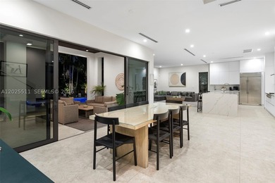 A Masterwork of Miami Modern Living The latest creation by - photo 22