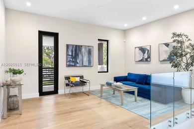 A Masterwork of Miami Modern Living The latest creation by - photo 23