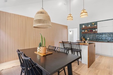 Located in the heart of Alpine, this home combines updated - photo 23