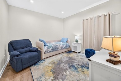 Beautifully remodeled home featuring a large living room and - photo 24