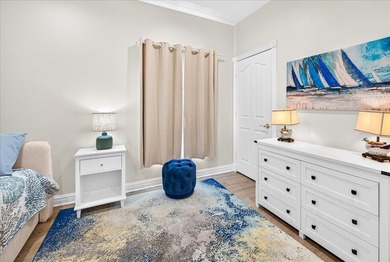 Beautifully remodeled home featuring a large living room and - photo 25