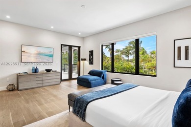 A Masterwork of Miami Modern Living The latest creation by - photo 27