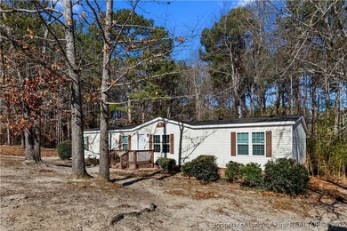 Carolina Lakes Home For Sale in Sanford North Carolina