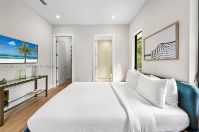 A Masterwork of Miami Modern Living The latest creation by - photo 31