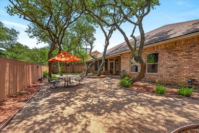 Beautifully remodeled home featuring a large living room and - photo 31