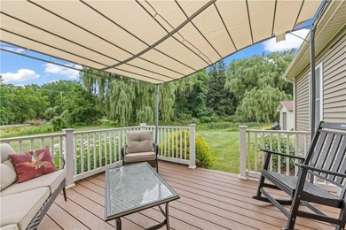 Nestled on a 1.34-acre lot in Webster, this spacious 5-bedroom - photo 32