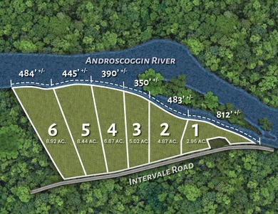Welcome to Lot 6 within Bethel's newest subdivision, boasting - photo 2