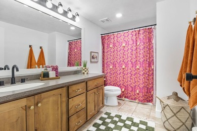 Located in the heart of Alpine, this home combines updated - photo 32