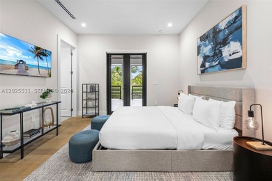 A Masterwork of Miami Modern Living The latest creation by - photo 33