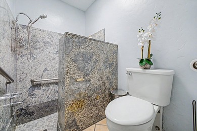 This 4-bedroom home sits on a stunning .70-acre lot surrounded - photo 33