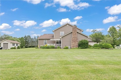 Nestled on a 1.34-acre lot in Webster, this spacious 5-bedroom - photo 34