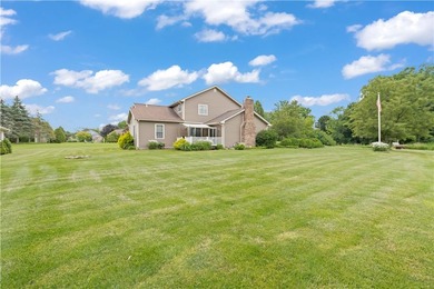 Nestled on a 1.34-acre lot in Webster, this spacious 5-bedroom - photo 35