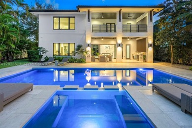 A Masterwork of Miami Modern Living The latest creation by - photo 40