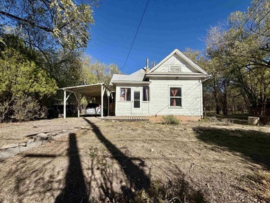 Colorado River Home Sale Pending in Grand Junction Colorado