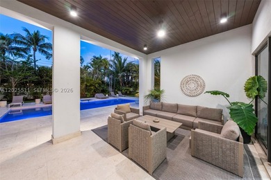A Masterwork of Miami Modern Living The latest creation by - photo 41