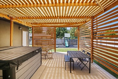 Located in the heart of Alpine, this home combines updated - photo 41