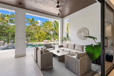 A Masterwork of Miami Modern Living The latest creation by - photo 44