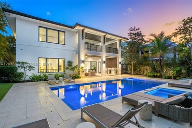 A Masterwork of Miami Modern Living The latest creation by - photo 46