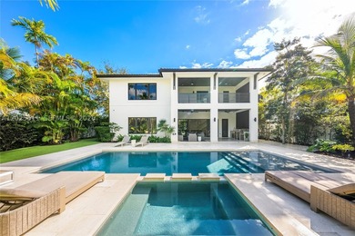 A Masterwork of Miami Modern Living The latest creation by - photo 48