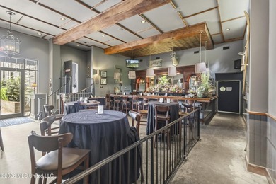 Luxury Restaurant - Event Venue - Hospitality Investment - photo 9