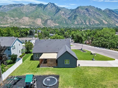 Located in the heart of Alpine, this home combines updated - photo 49