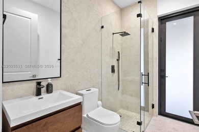A Masterwork of Miami Modern Living The latest creation by - photo 50