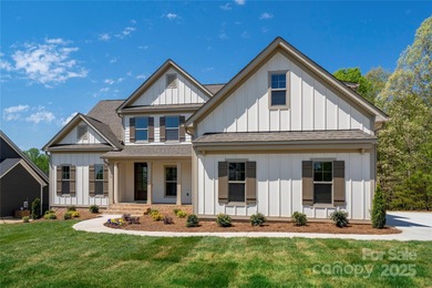 Lake Norman Home Active Under Contract in Mooresville North Carolina