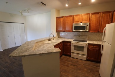 (private lake, pond, creek) Condo For Sale in St Augustine Florida