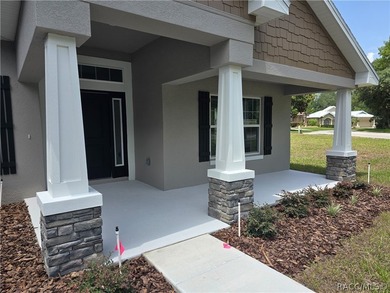 This lovely 2508 square foot home with a Craftsman elevation is - photo 2