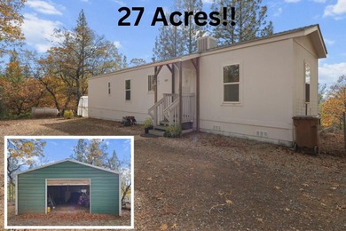 (private lake, pond, coastal) Home For Sale in Whitmore California